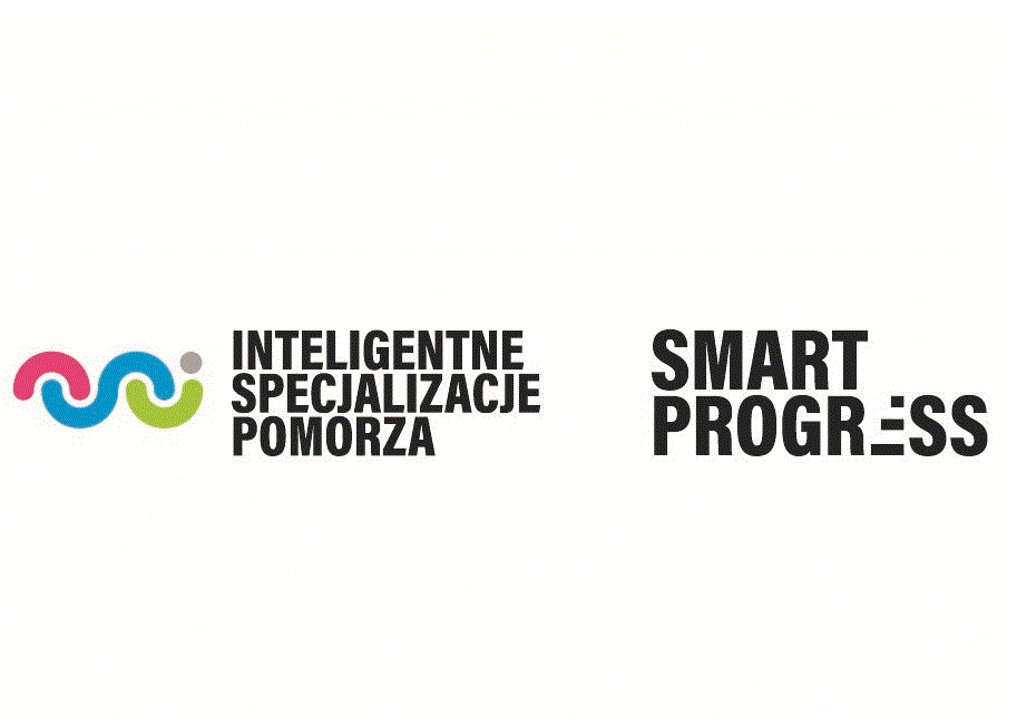 Zaproszenie na inaugurację projektu „Smart Progress – Animacja rozwoju obszarów Inteligentnych Specjalizacji Pomorza jako element Procesu Przedsiębiorczego Odkrywania”