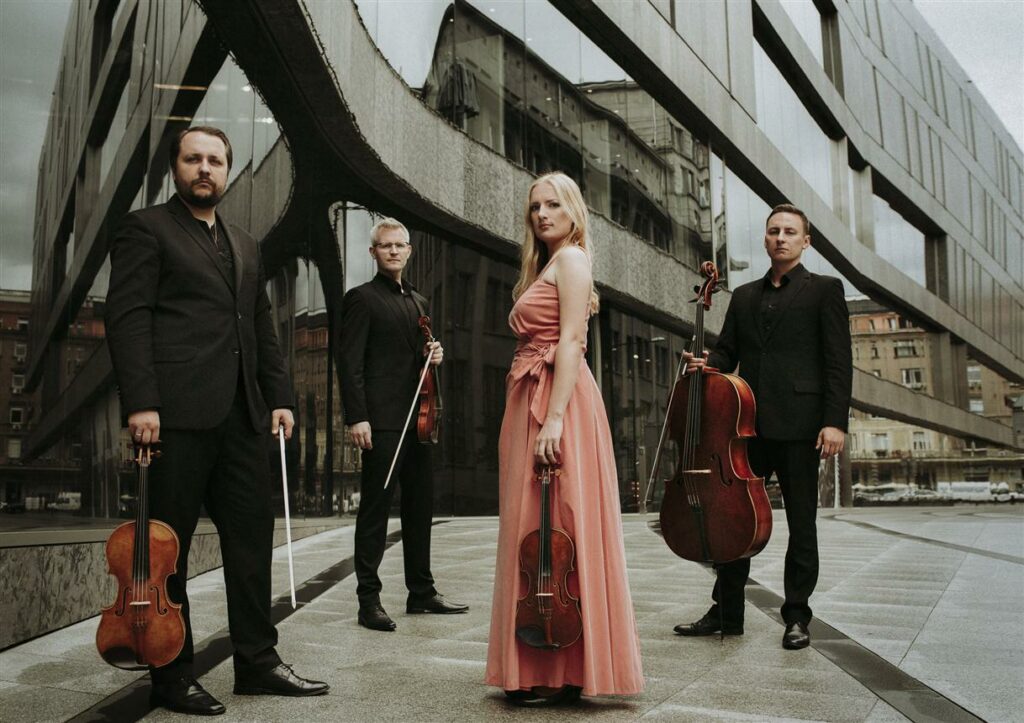 Najciekawsze interpretacje muzyki dawnej z wykorzystaniem oryginalnego instrumentarium. Festiwal Goldbergowski 2019