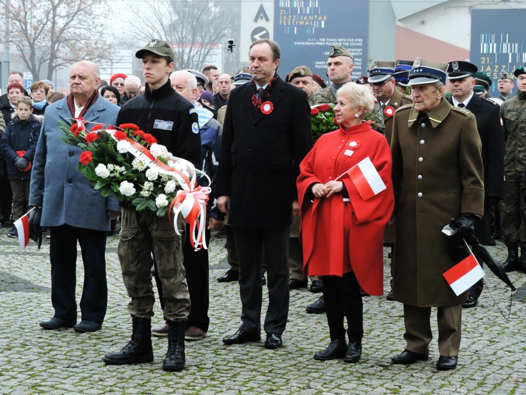 Narodowe Święto Niepodległości