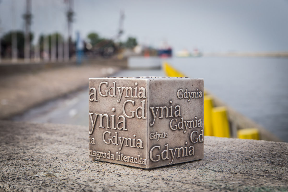 Festiwal najlepszej literatury zaczyna się w Gdyni. Miasto Słowa i Nagroda Literacka Gdynia łączą siły