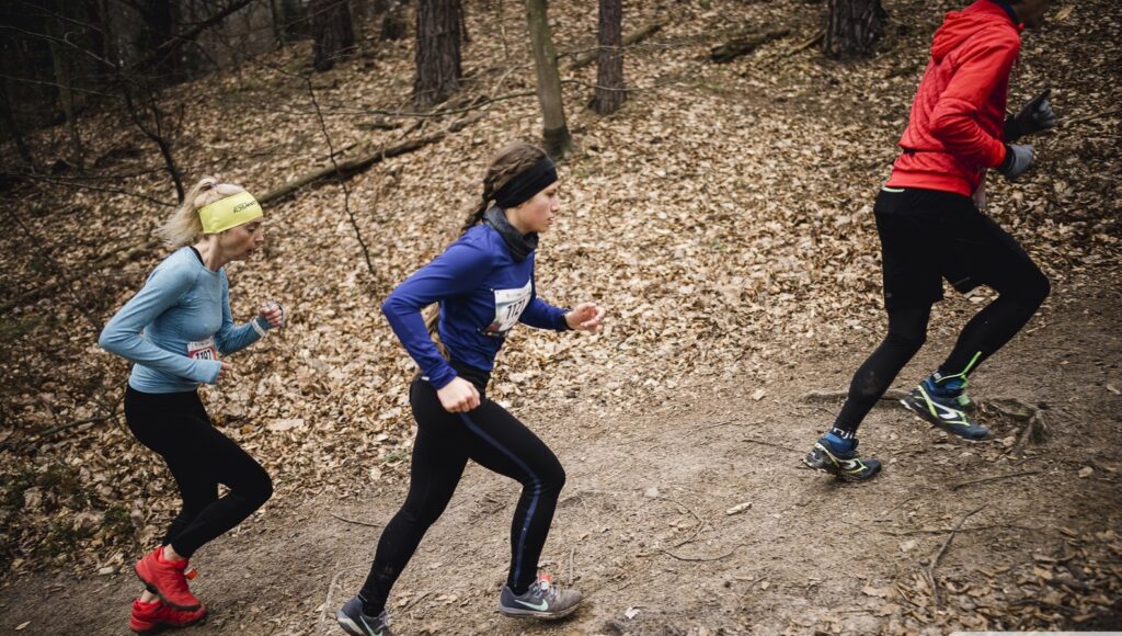 W niedzielę już po raz piąty w sezonie zimowym City Trail Trójmiasto. Kto zwycięży?