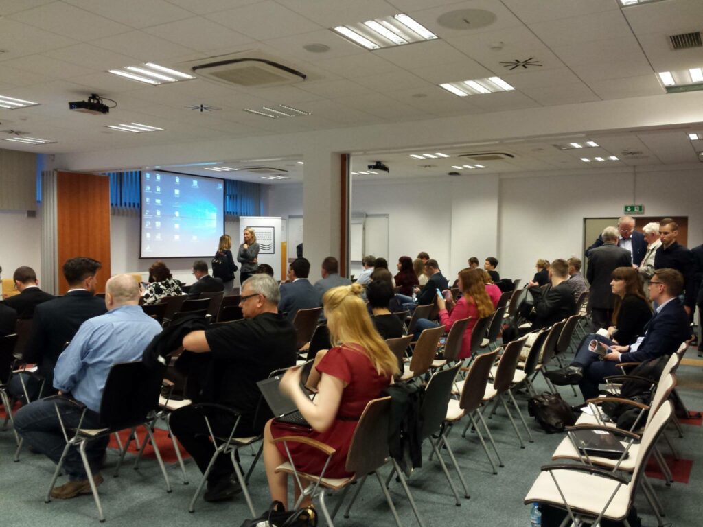 Podsumowanie seminarium eksperckiego pt.”Kolej metropolitalna a planowanie przestrzeni i mobilności w metropoliach”(18-19 maja 2017)
