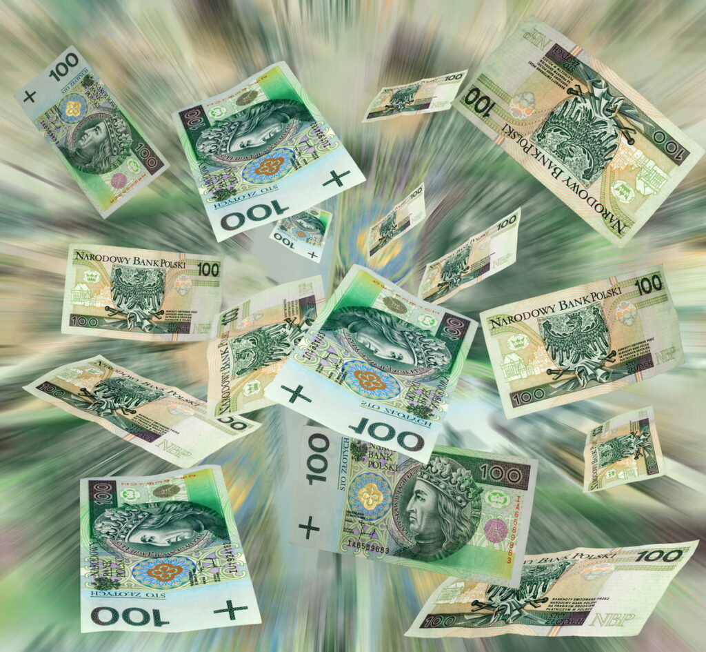 Możliwości wsparcia ze środków Funduszu Pracy na terenach, gdzie miały miejsce klęski żywiołowe