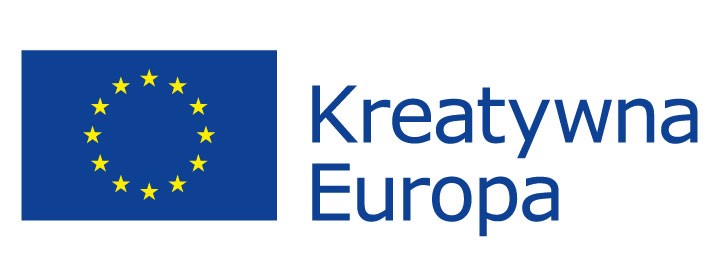 Kreatywna Europa – spotkania informacyjne!