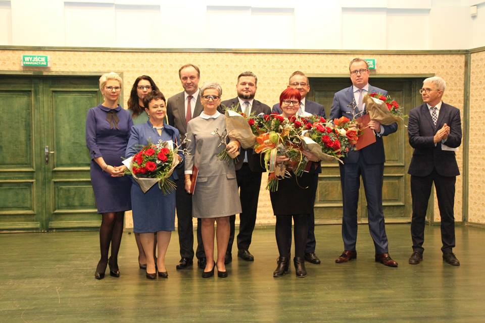 Zgłoś kandydata do nagrody Marszałka Województwa Pomorskiego za wybitne i nowatorskie rozwiązania w zakresie pomocy i integracji społecznej. Srebrne Drzewka czekają!
