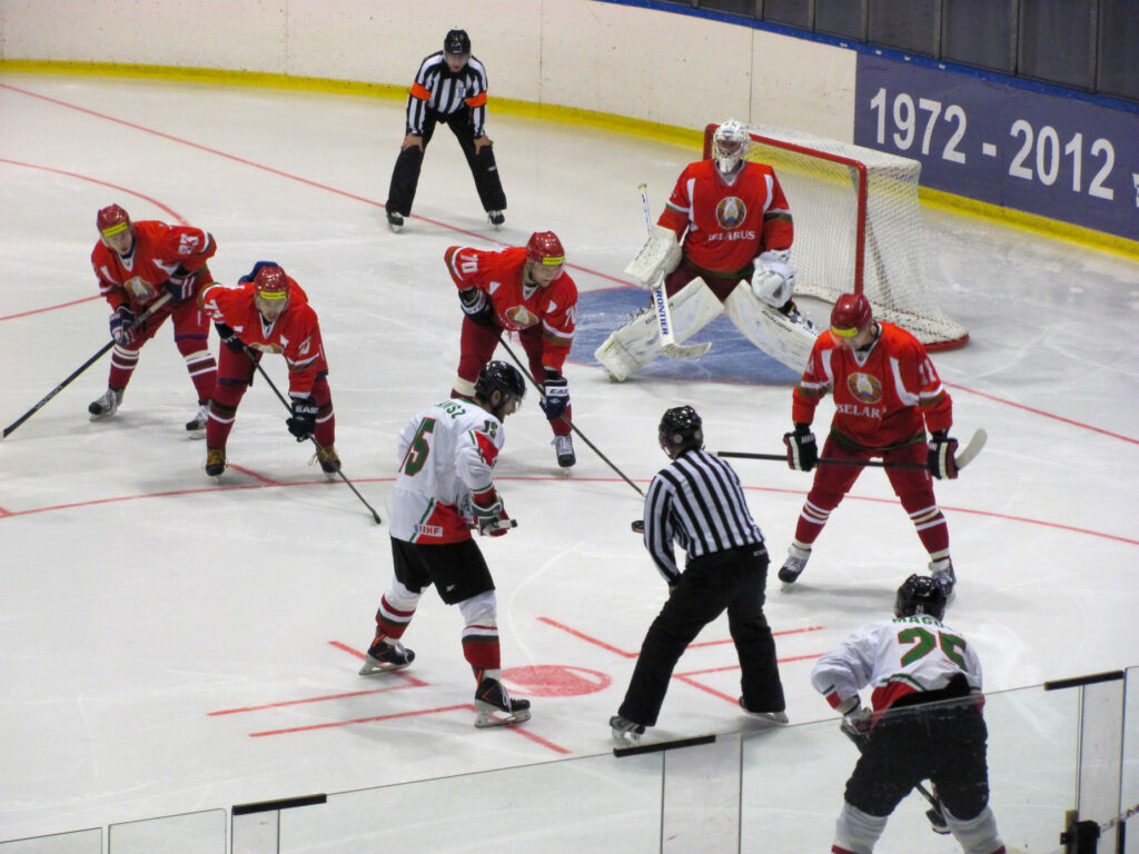 O Puchar Niepodległości, czyli hokejowe zmagania w wyjątkowym turnieju. Euro Ice Hockey Challenge