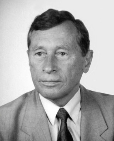 Zdzisław Wajda