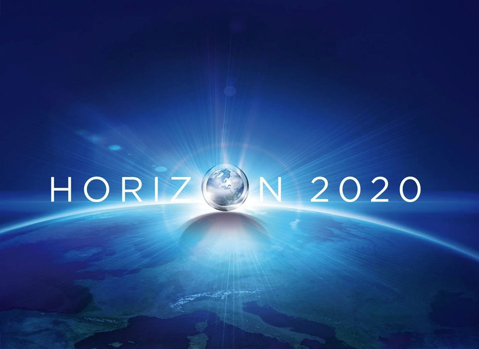 Wirtualną kampania Wiosna z Horyzontem 2020 w ramach  III Dnia z Horyzontem 2020