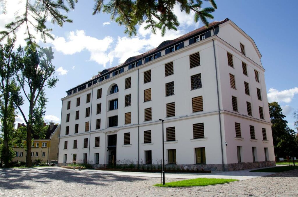Trwa kolejna edycja prestiżowego konkursu. Stawką jest zdobycie tytułu Zabytek Zadbany 2019
