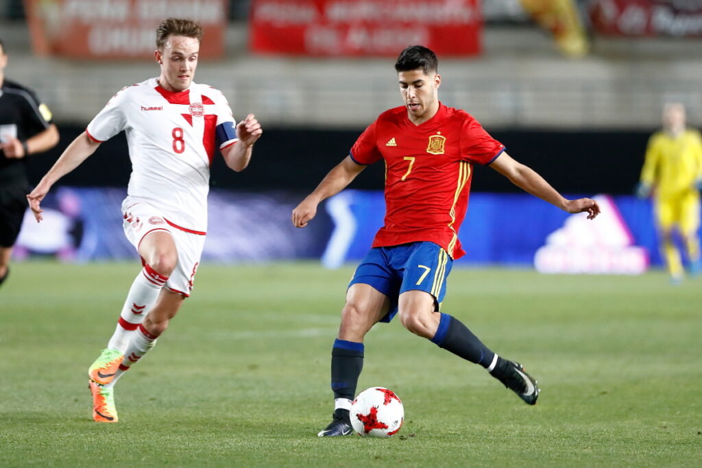 UEFA Euro U 21. Już 23 czerwca ostatni mecz w Gdyni. Macedonia zmierzy się z Portugalią