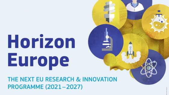 Horyzont Europa – zarys przyszłego Programu Ramowego (2021-2027)