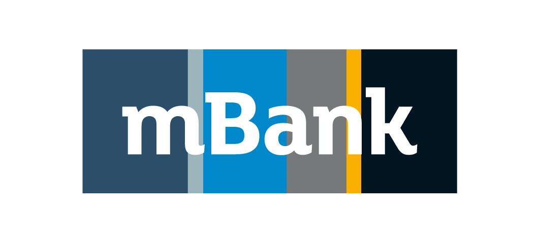 Znak mBank