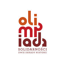 Logo Olimpiady Solidarności