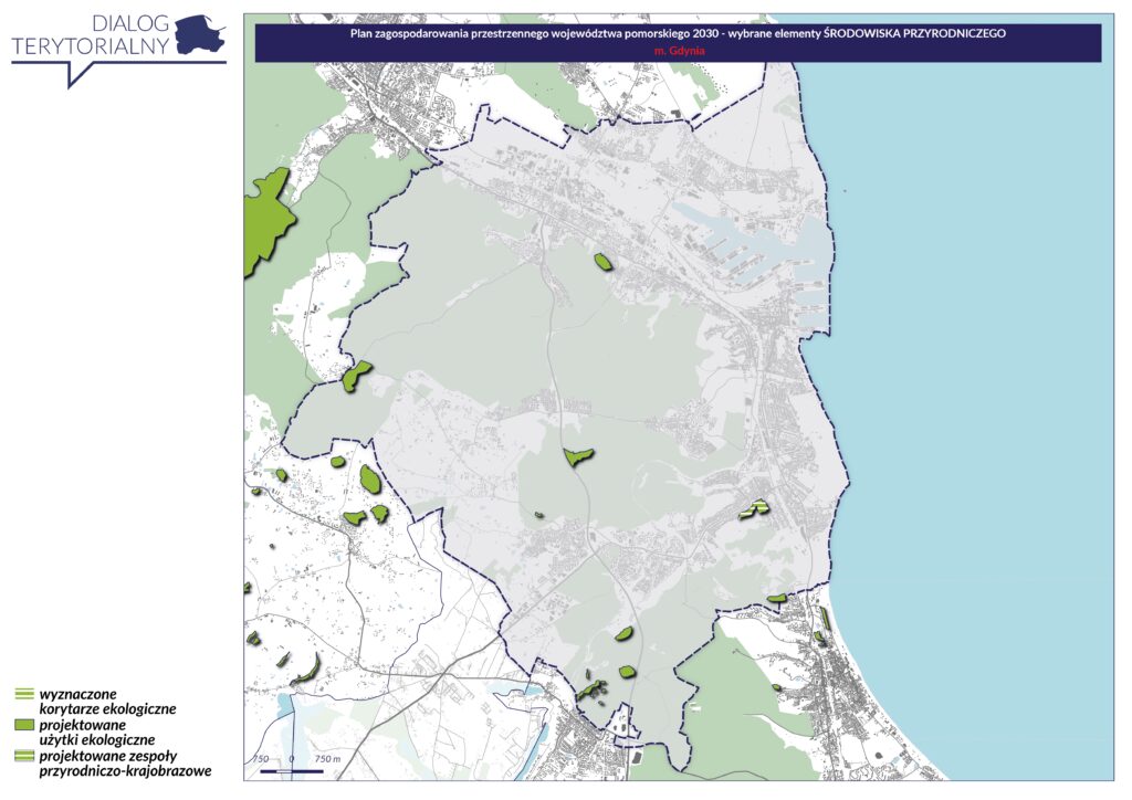 Dialog Terytorialny Gdynia, 22.03.2018