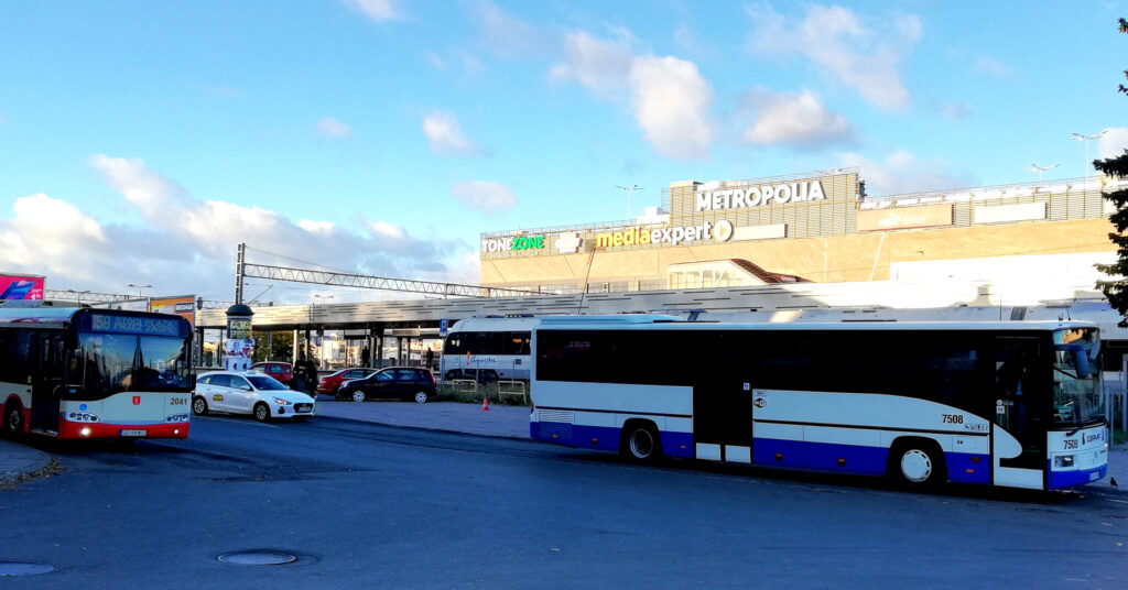 Wymyśl nazwę dla pomorskiego biletu metropolitalnego. Zostały już tylko trzy dni [KONKURS]