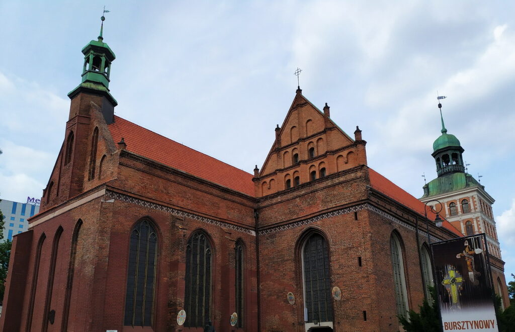 Centrum Hevelianum, kościół św. Katarzyny, a może szkoła? W którym miejscu najlepiej brzmi muzyka?