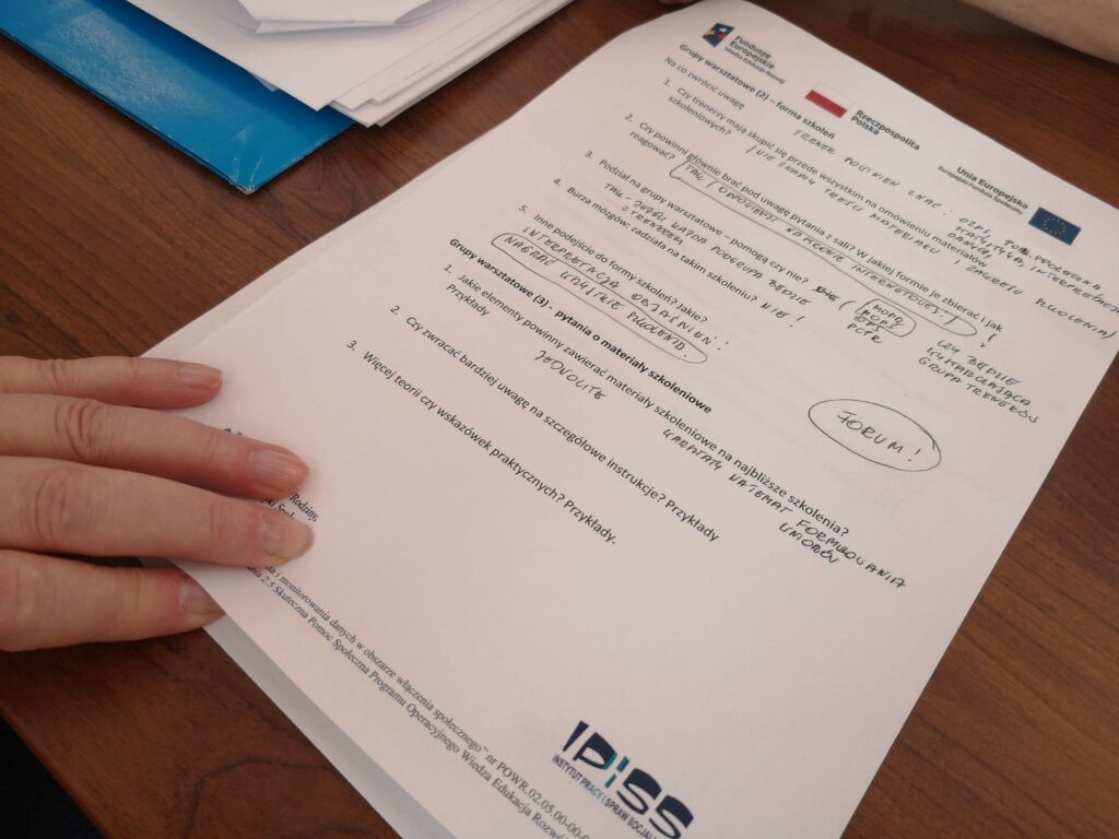 [AKTUALIZACJA 8.04] Ważna informacja dot. formularza OZPS za rok 2018