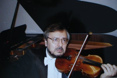 Roman Lasocki