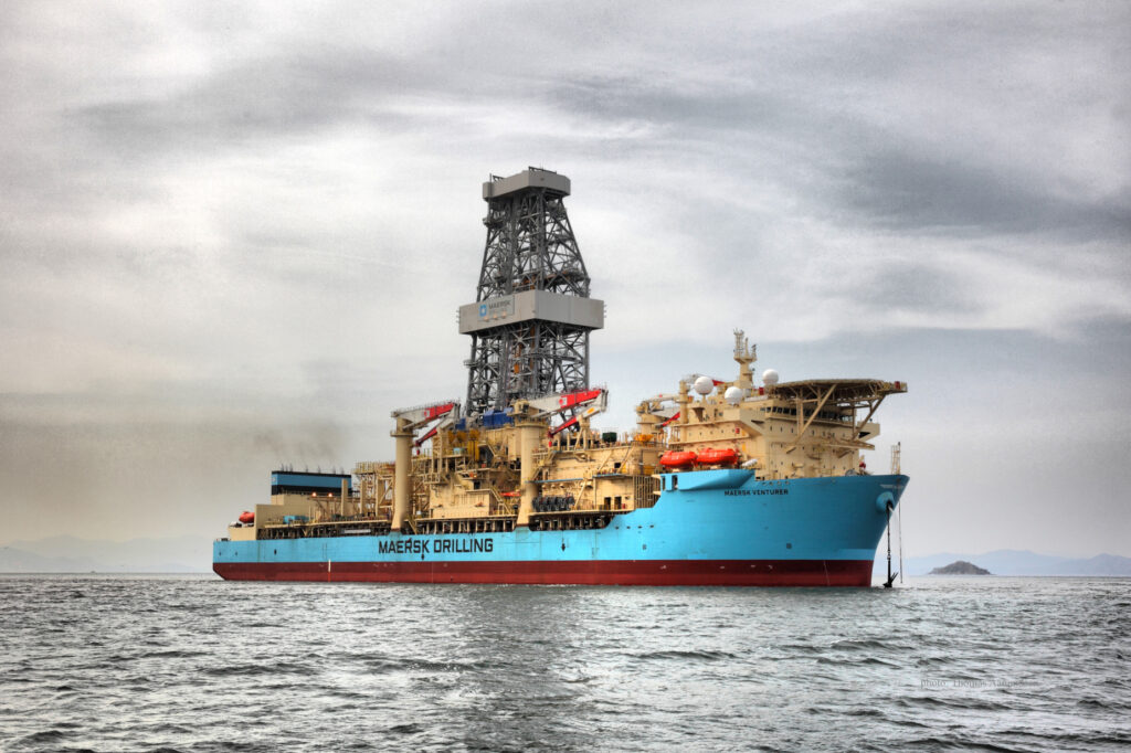 W nowym centrum usług biznesowych będzie praca dla najlepszych specjalistów. Maersk Drilling inwestuje w Gdańsku.