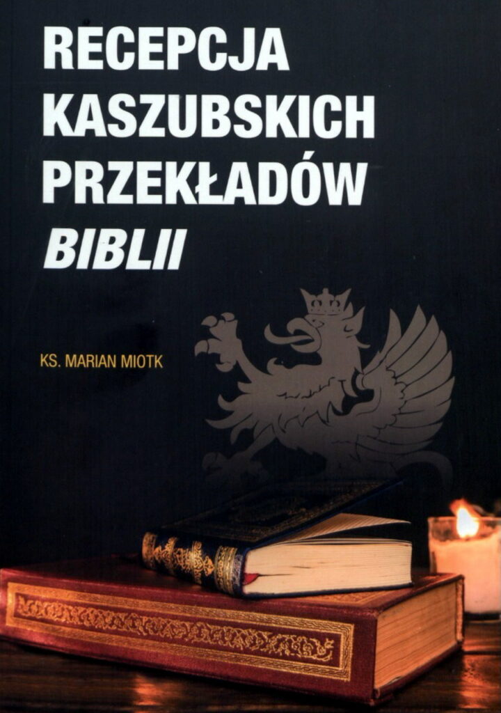 Słowo Boże po kaszubsku. Promocja książki i wernisaż w Wejherowie