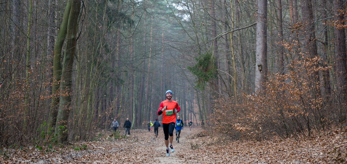 Sześć biegów, a każdy na dystansie 5 km. Jesienno-zimowa edycja City Trail w Gdańsku już w niedzielę
