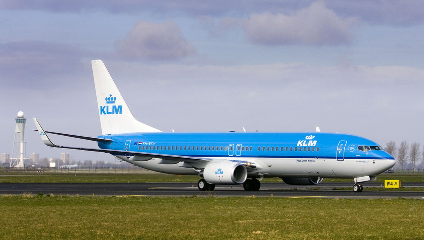 Z Gdańska do Amsterdamu trzy razy dziennie. KLM uruchamia od maja 2019 r. dodatkowe połączenie. Bilety już od 449 zł