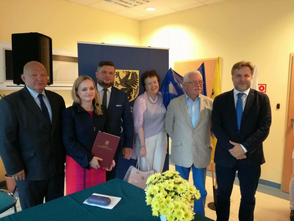 Nowy blok operacyjny i oddział hematologii. Nowoczesne rozwiązania w Szpitalach Pomorskich w Gdyni