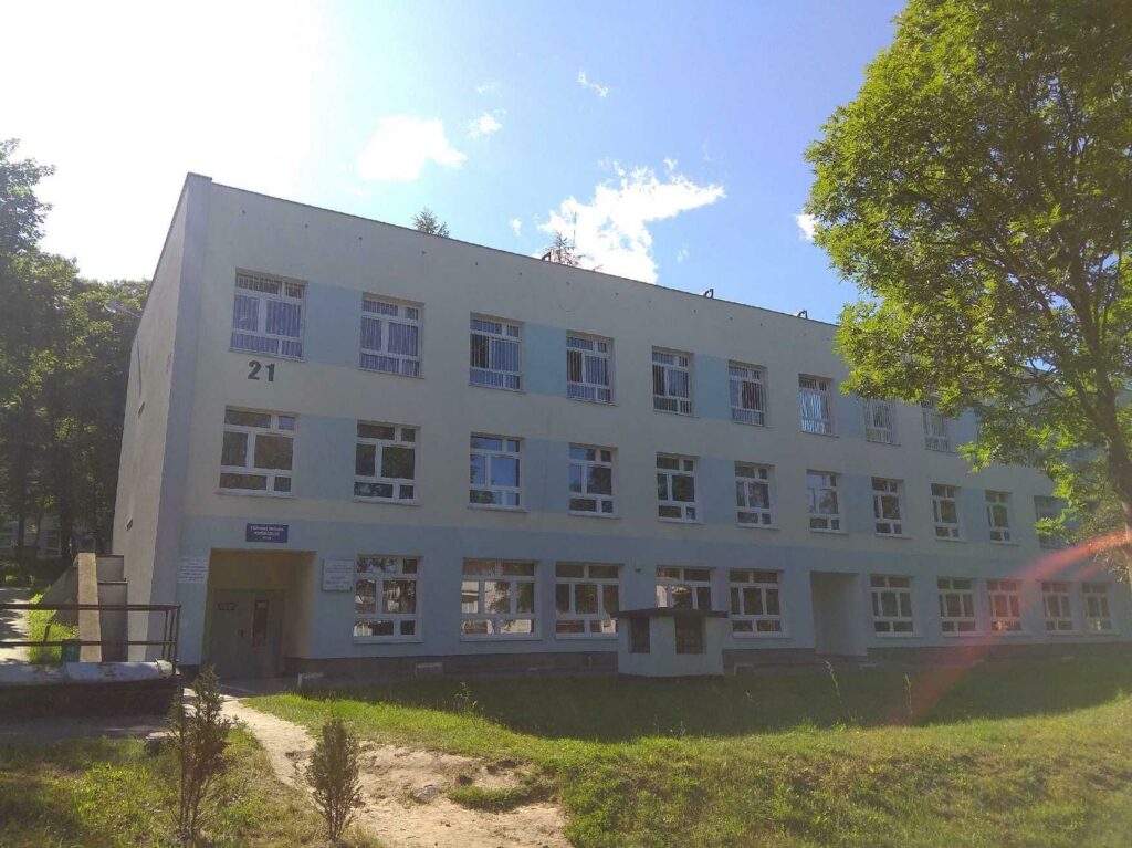 Co dalej ze szpitalem psychiatrycznym na Srebrzysku? Jest decyzja lekarzy