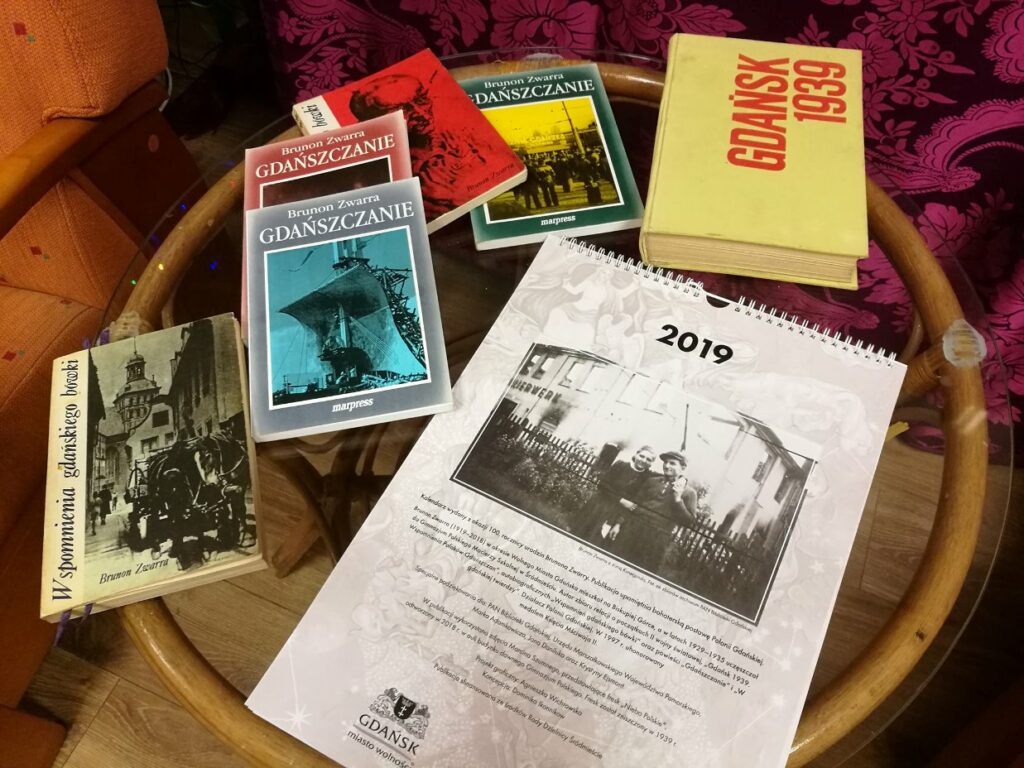 Co kryje archiwum gdańskiego bówki? Przekonasz się na wystawie w PAN Bibliotece Gdańskiej