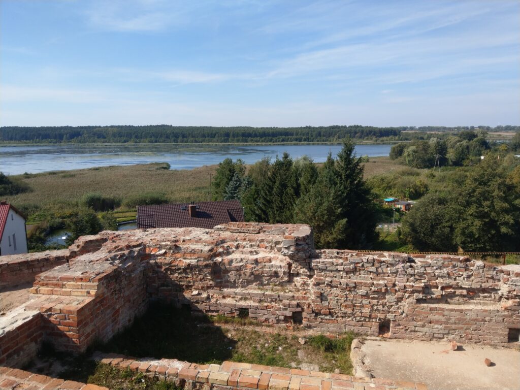 Dialog Terytorialny w Prabutach