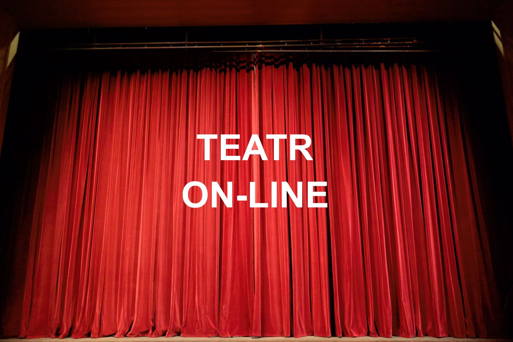 Teatr on-line
