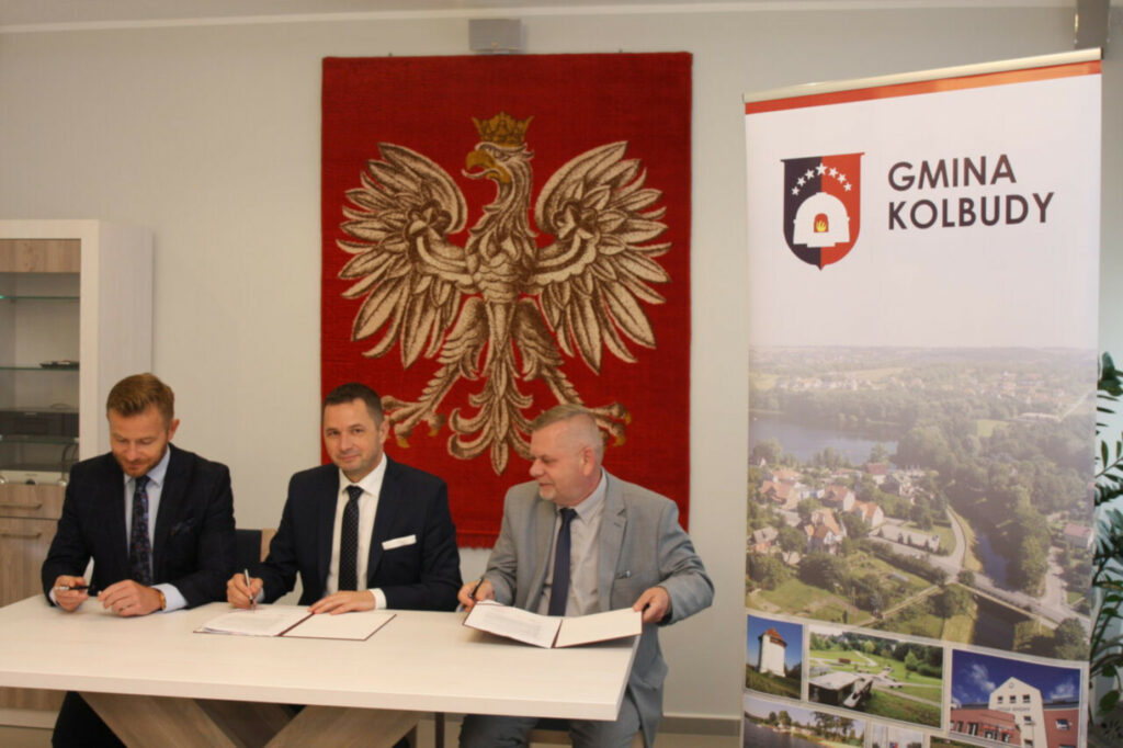 Unijne dofinansowanie dla gminy Kolbudy.  W przedszkolach będą dodatkowe miejsca i zajęcia dla najmłodszych