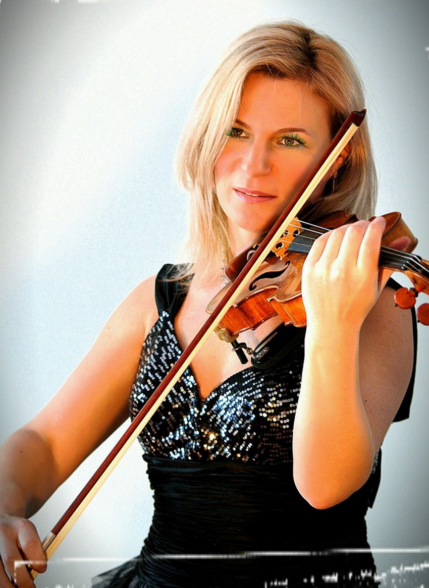Cztery pory roku Vivaldiego i Piazzolli. Koncert z okazji jubileuszu 20-lecia pracy artystycznej Natalii Walewskiej w filharmonii