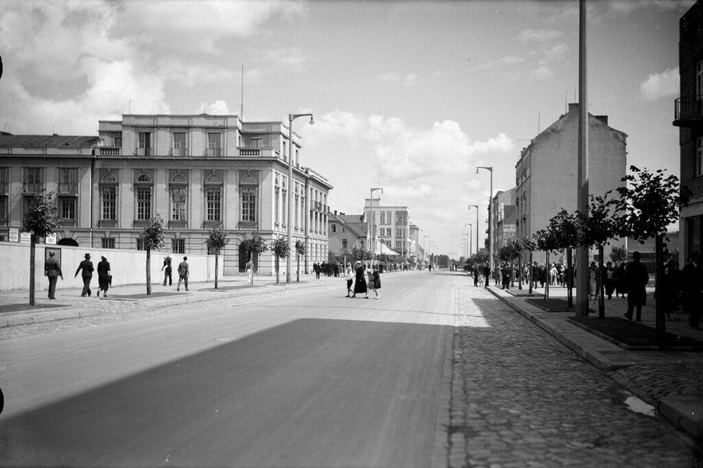 Gdynia świętuje 93. urodziny. Bezpłatny wstęp do muzeum przez cały weekend
