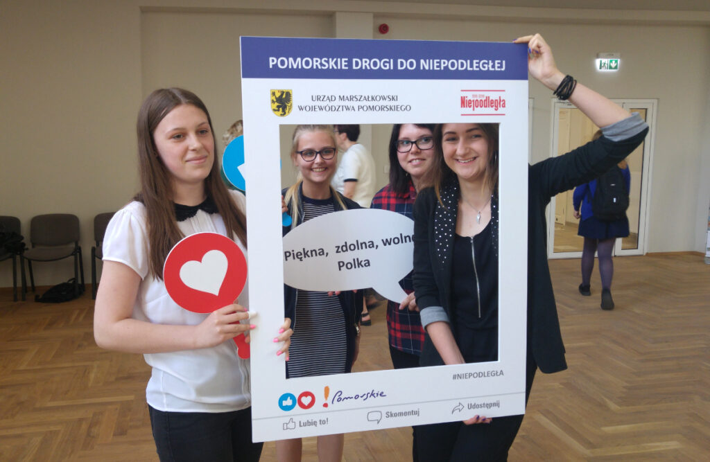 Bohater Pomorza sprzed stu lat poszukiwany. Wystartował konkurs dla uczniów. Można wygrać nawet 1000 zł