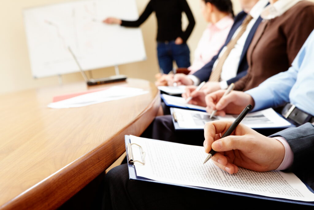 Seminarium informacyjne Interreg Europa Środkowa