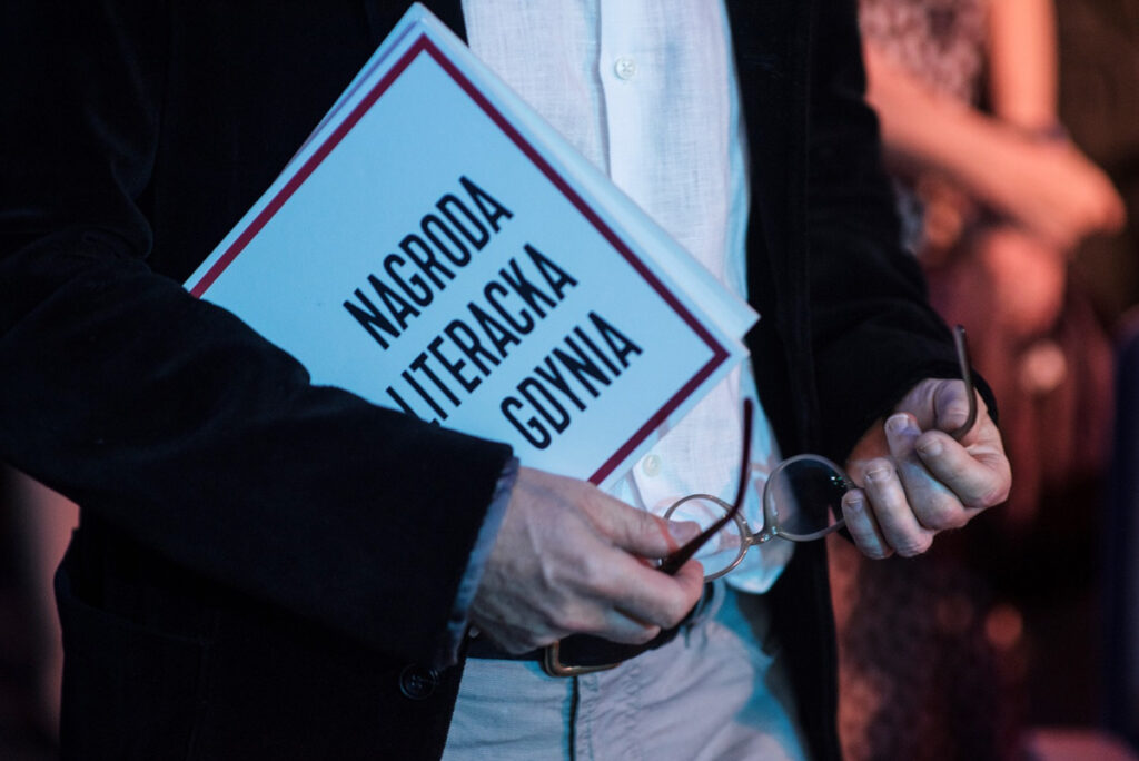 Warsztaty pisarskie, spotkania z autorami i Nagroda Literacka Gdynia. Startuje festiwal miłośników książek