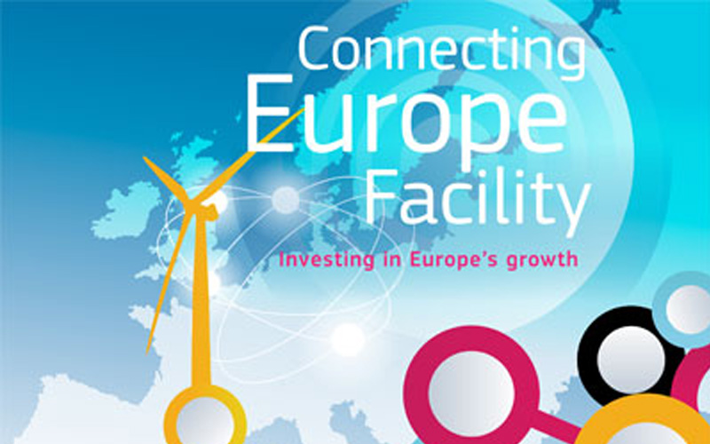 Nowe konkursy w Programie „Łącząc Europę” – CEF (Connecting Europe Facility): Reflow Transport Call 2o19 oraz Transport Blending Facility