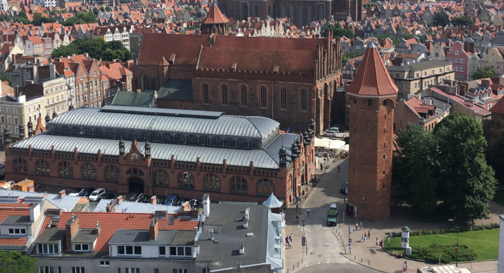 Radni województwa byli jednomyślni. Ponad 400 tysięcy zł na ratowanie bazyliki pw. św. Mikołaja w Gdańsku