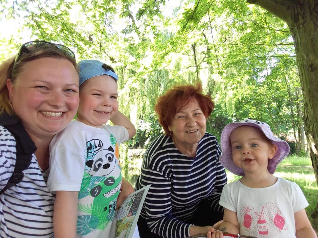 Zapisz się i weź udział w samodzielnym Harpusiu. Impreza na orientację tym razem na gdańskim Krakowcu