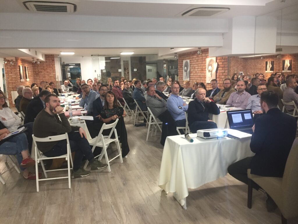 OGÓLNOPOLSKIE WARSZTATY REGIONALNYCH SŁUŻB PLANOWANIA PRZESTRZENNEGO Audyt krajobrazowy – problemy i możliwości realizacji.