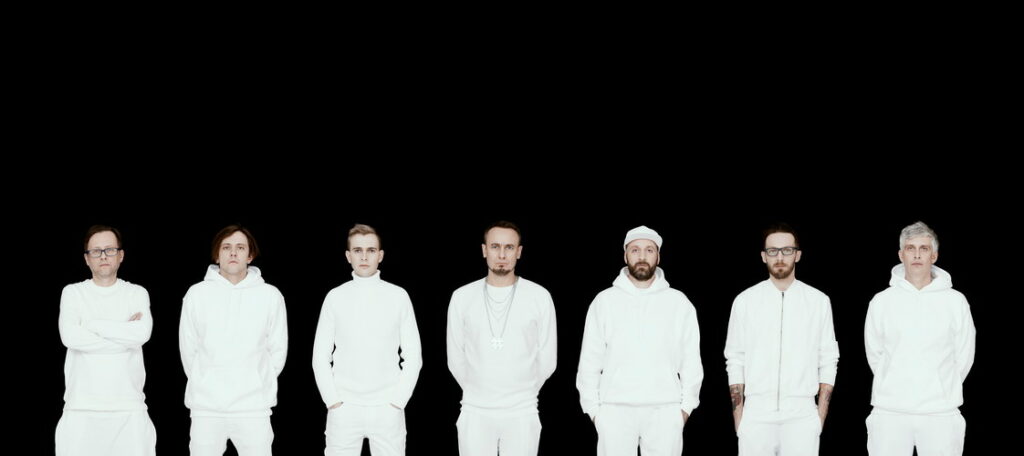 Lao Che powraca do Szekspirowskiego z najnowszą płytą. Koncert już w piątek