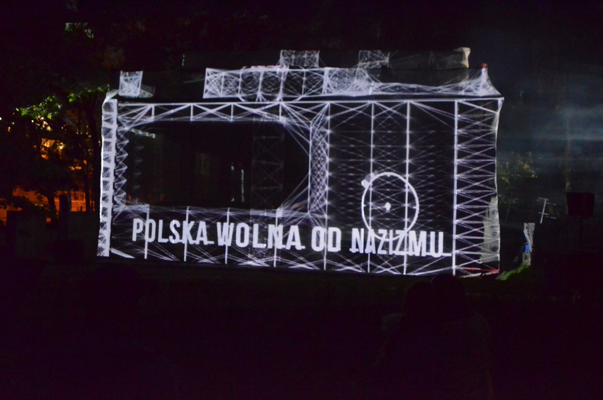 Historia Westerplatte opowiedziana przez współczesnych artystów. Przed nami druga edycja „Światłocieni”