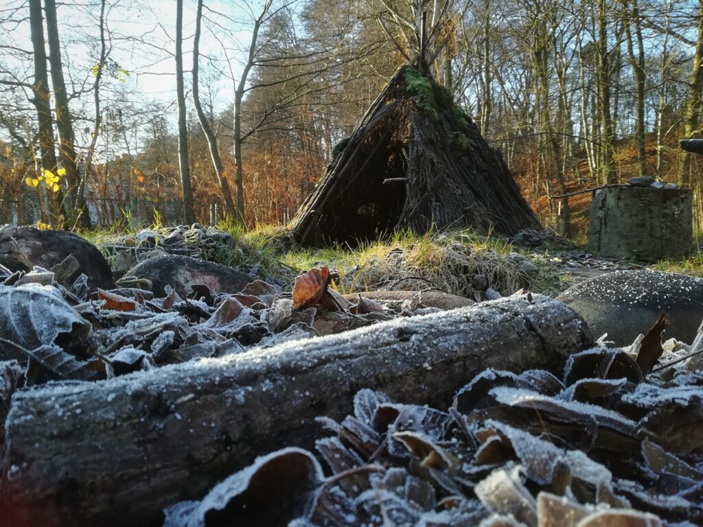 Poznaj życie łowców z epoki lodowcowej. Nowa wystawa w sopockim Grodzisku