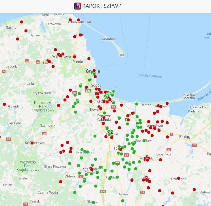 Posiedzenie Wojewódzkiej Komisji Urbanistyczno-Architektonicznej w dniu 19 kwietnia 2018 r.