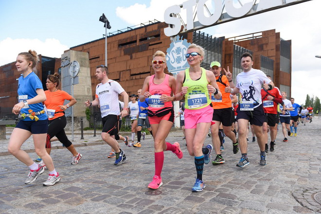 Do biegu, gotowi, start! 3. Gdańsk Maraton