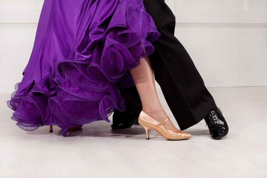 Jakie może być tango? Argentyńskie czy białe? V Bal Gdański w filharmonii