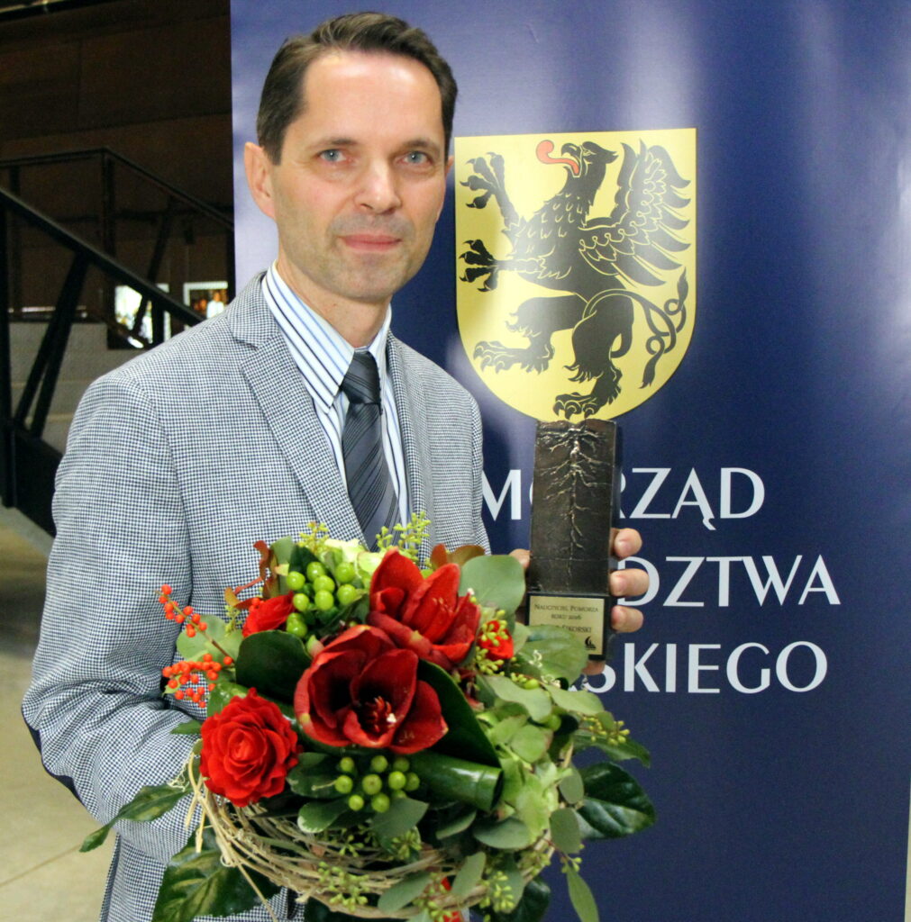 Kto będzie Nauczycielem Pomorza 2017? Kandydatów można zgłaszać do 23 czerwca