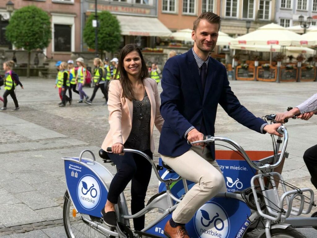 Rower metropolitalny. Ile będzie kosztował i kiedy z niego skorzystamy? [7 PUNKTÓW]