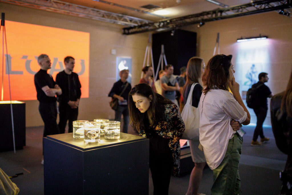 Zainspiruj się twórczo podczas Gdynia Design Days. Warsztaty, wystawy i spotkania z najlepszymi projektantami